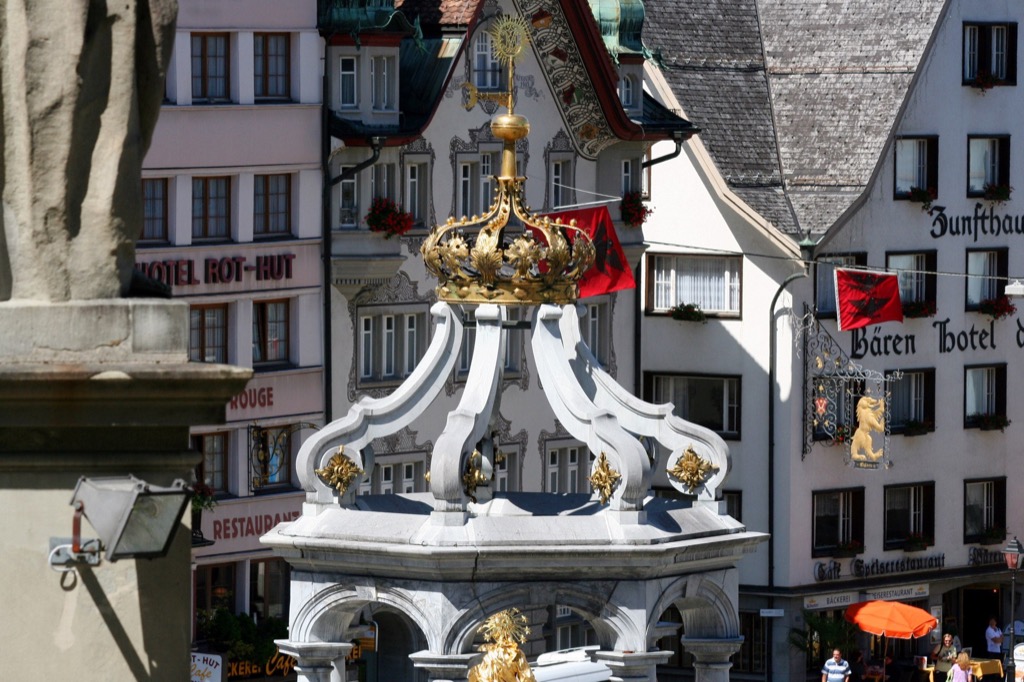 Switzerland