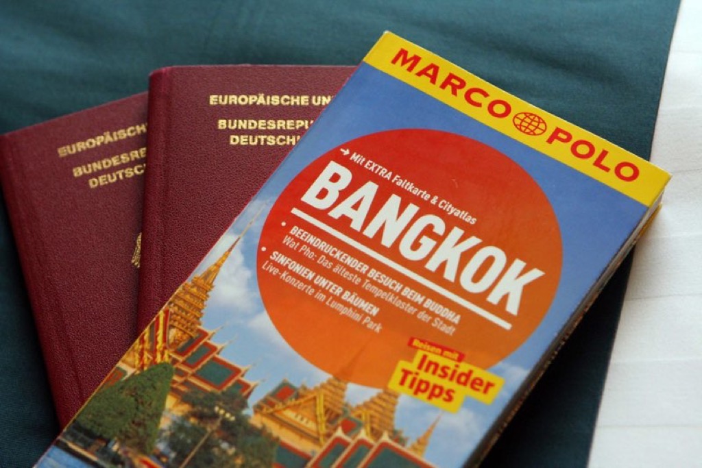 Thailand