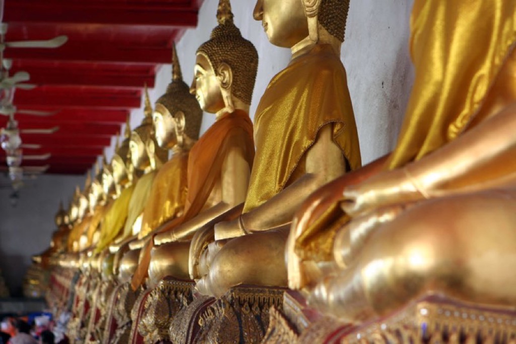 Thailand