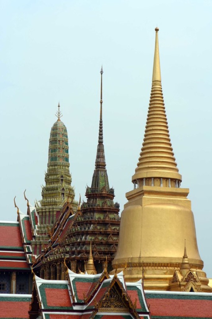 Thailand