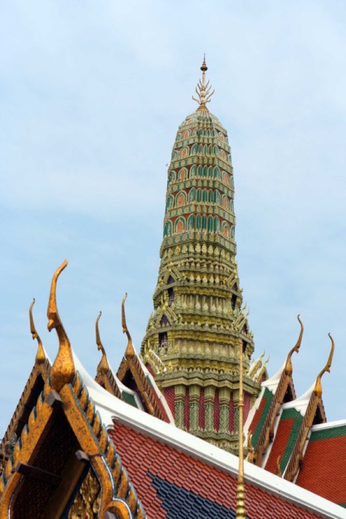Thailand