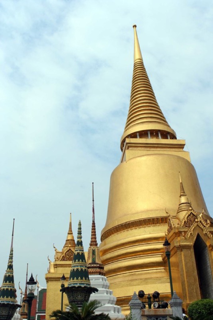 Thailand