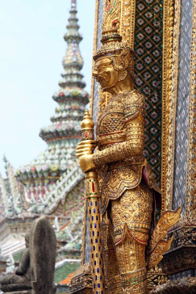Thailand