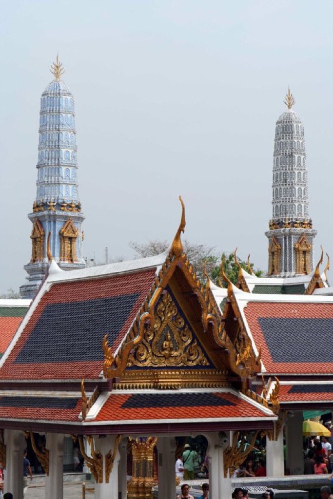 Thailand