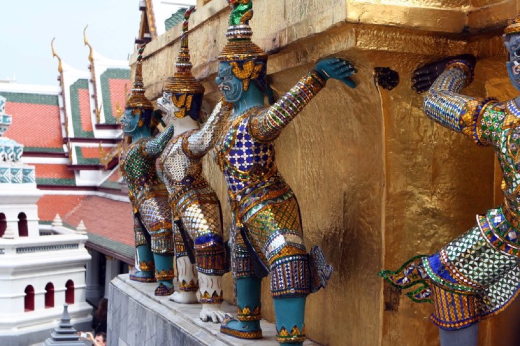 Thailand