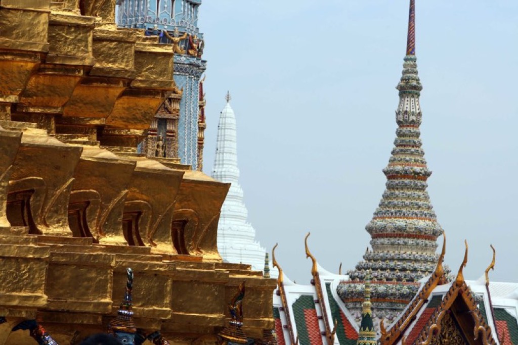Thailand