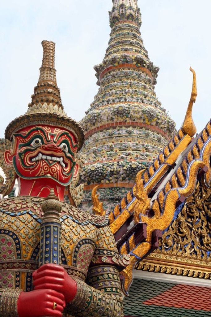 Thailand