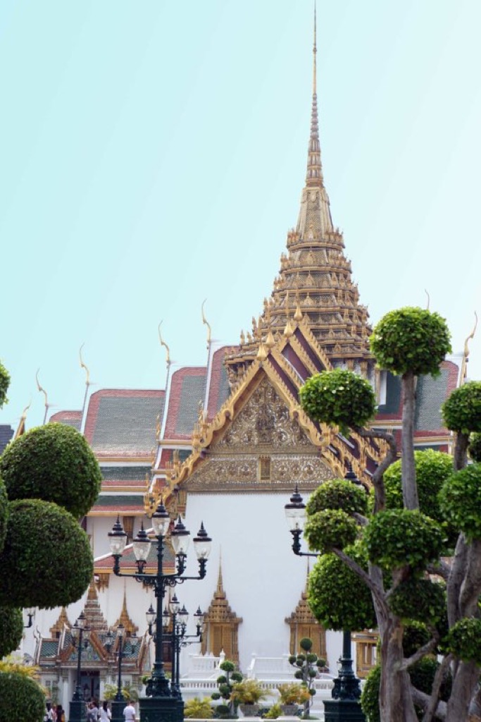 Thailand