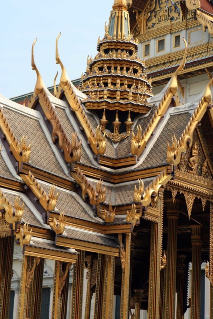 Thailand