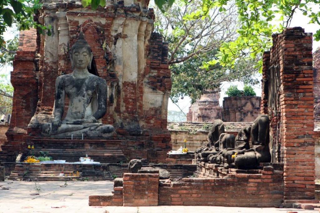 Thailand