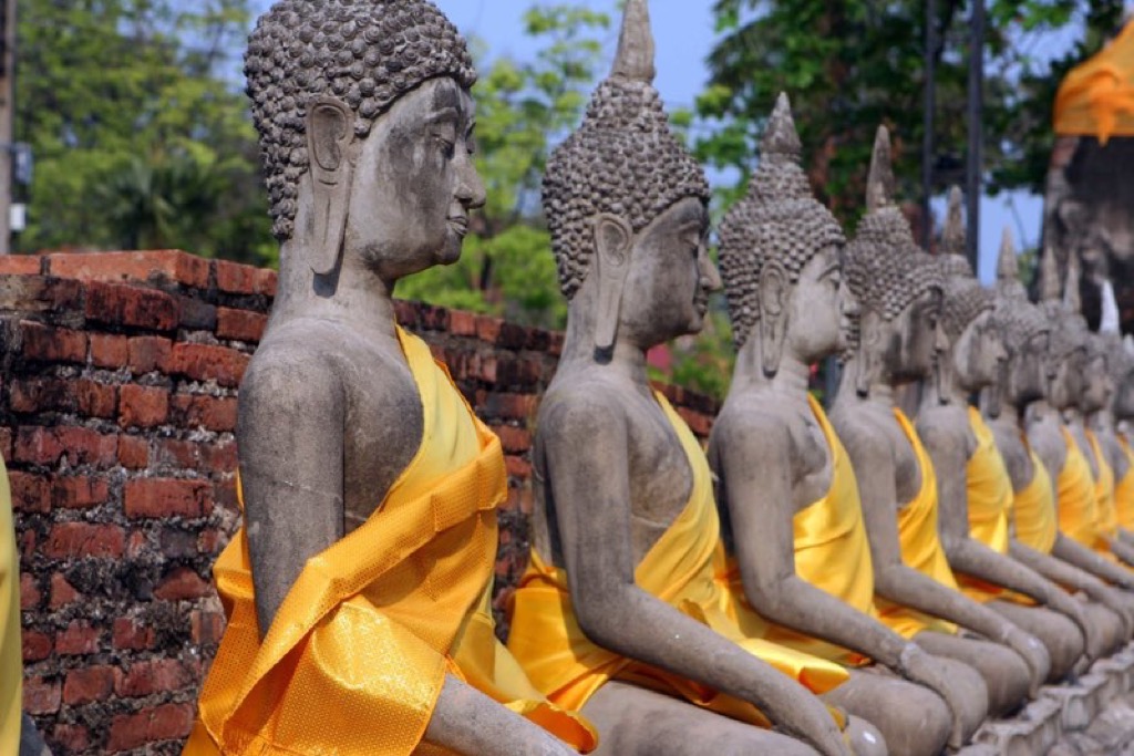 Thailand