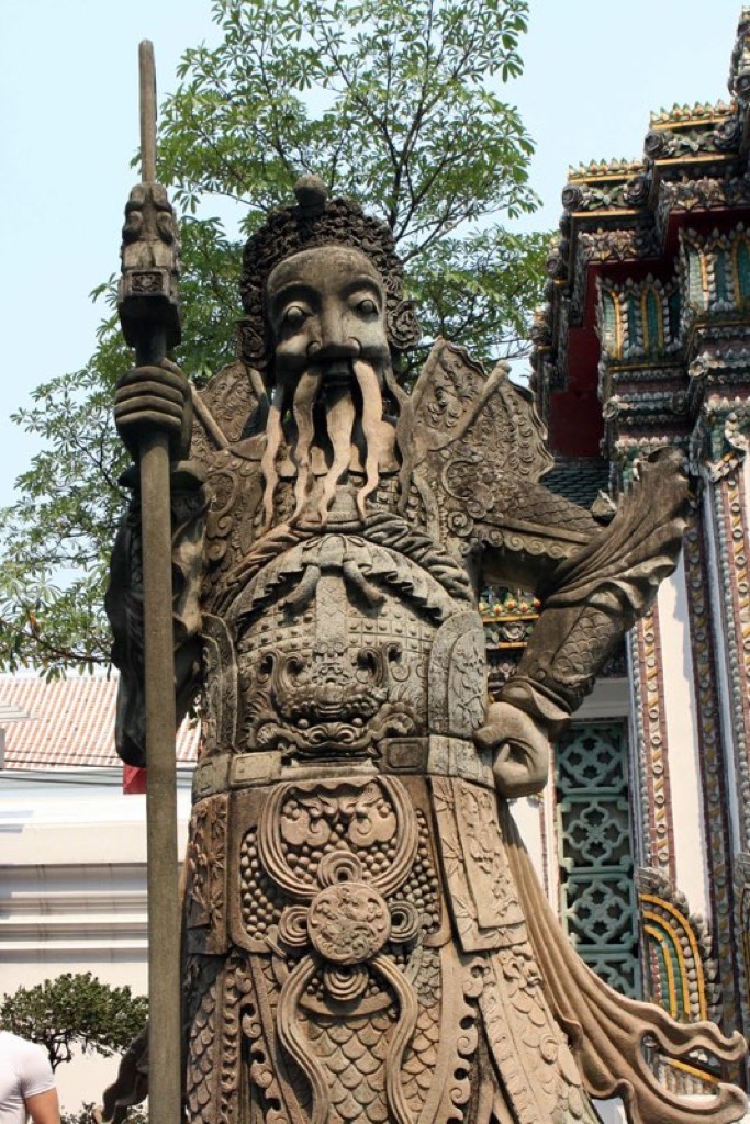 Thailand