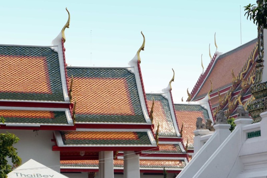 Thailand