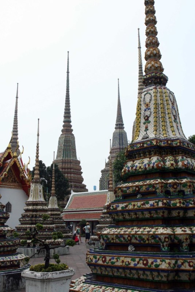 Thailand