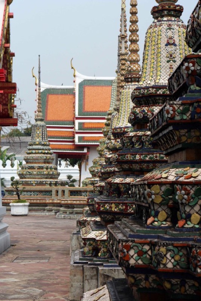 Thailand