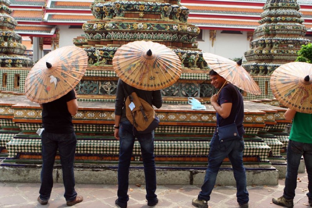 Thailand