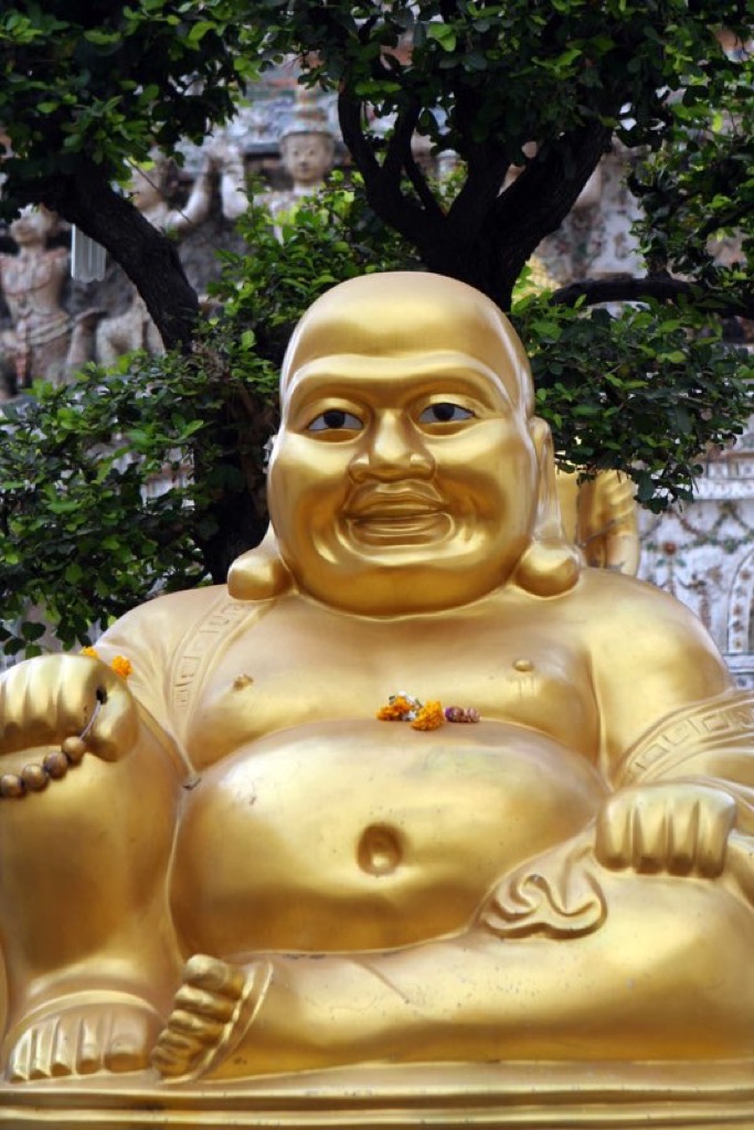 Thailand