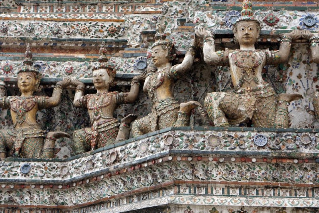 Thailand