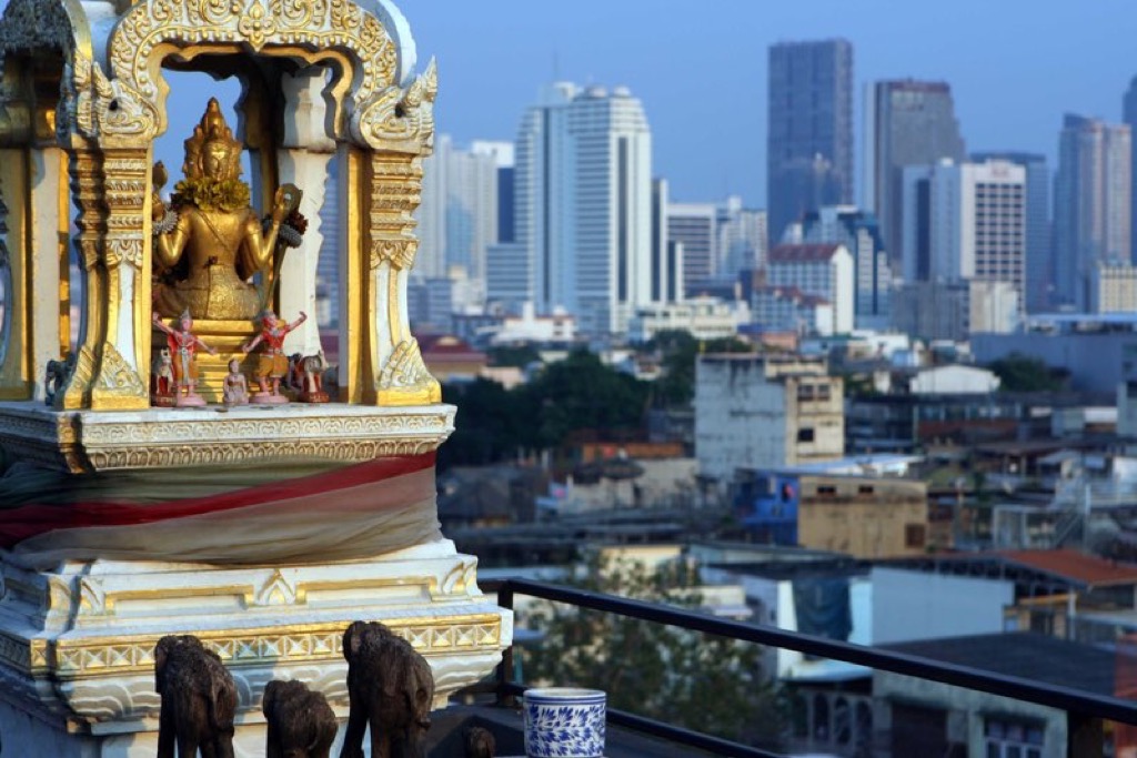 Thailand