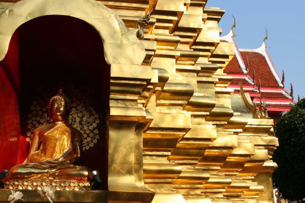 Thailand