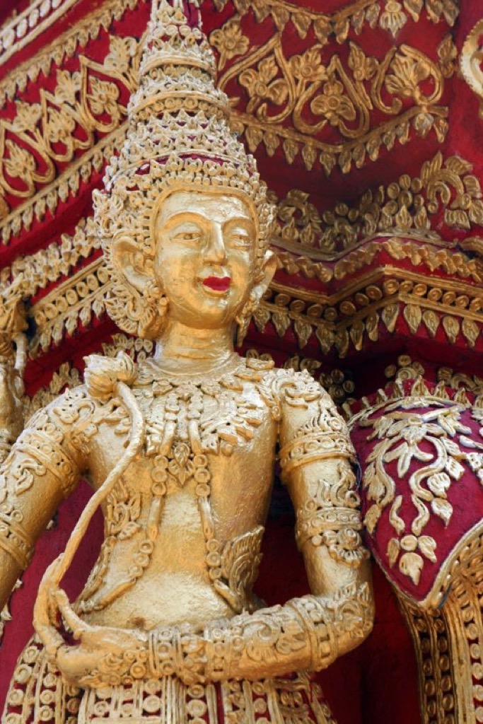 Thailand