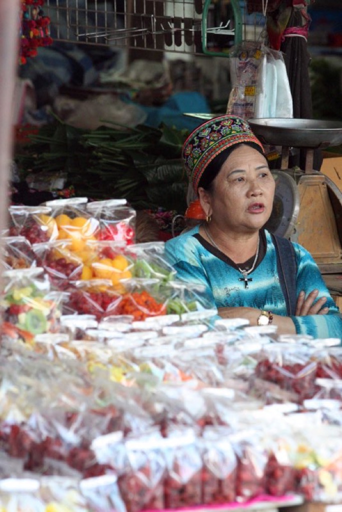 Thailand
