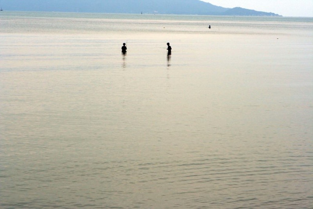 Thailand