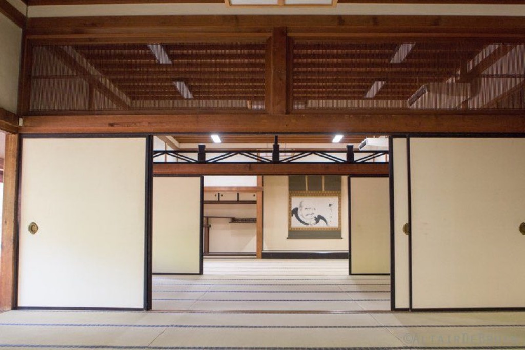 Tokyo and Kyoto