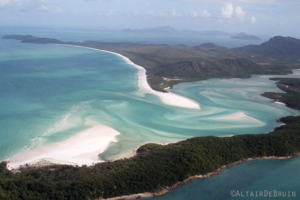 Road Trip, Australia
