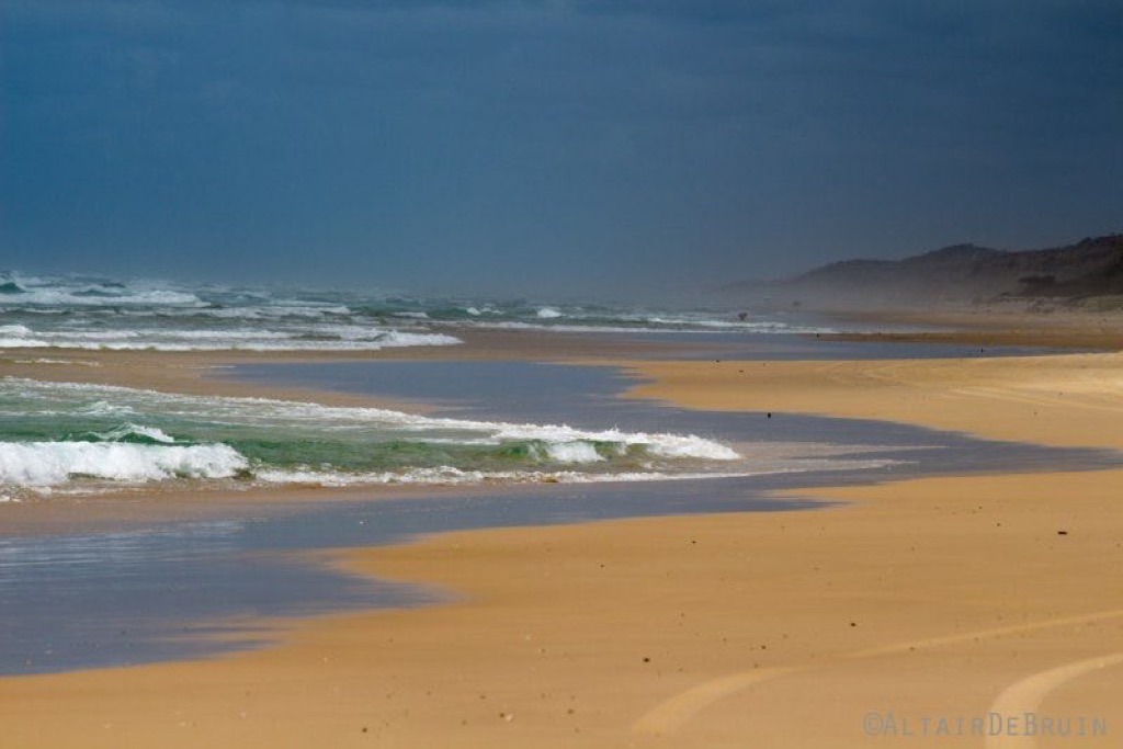 Road Trip, Australia