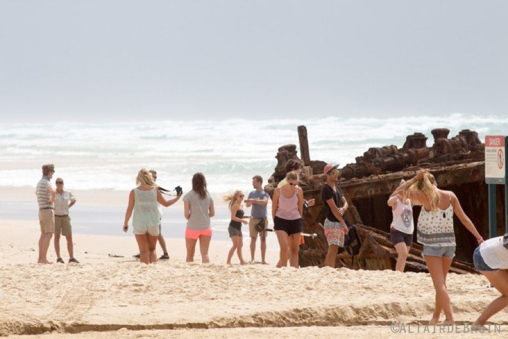 Road Trip, Australia