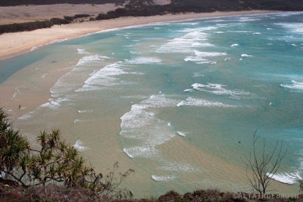 Road Trip, Australia
