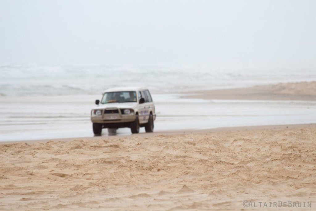 Road Trip, Australia