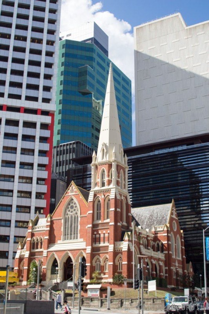 Brisbane, Australia