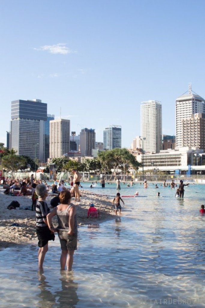 Brisbane, Australia