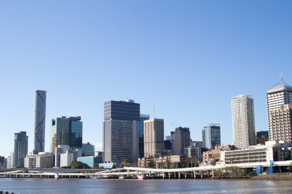 Brisbane, Australia
