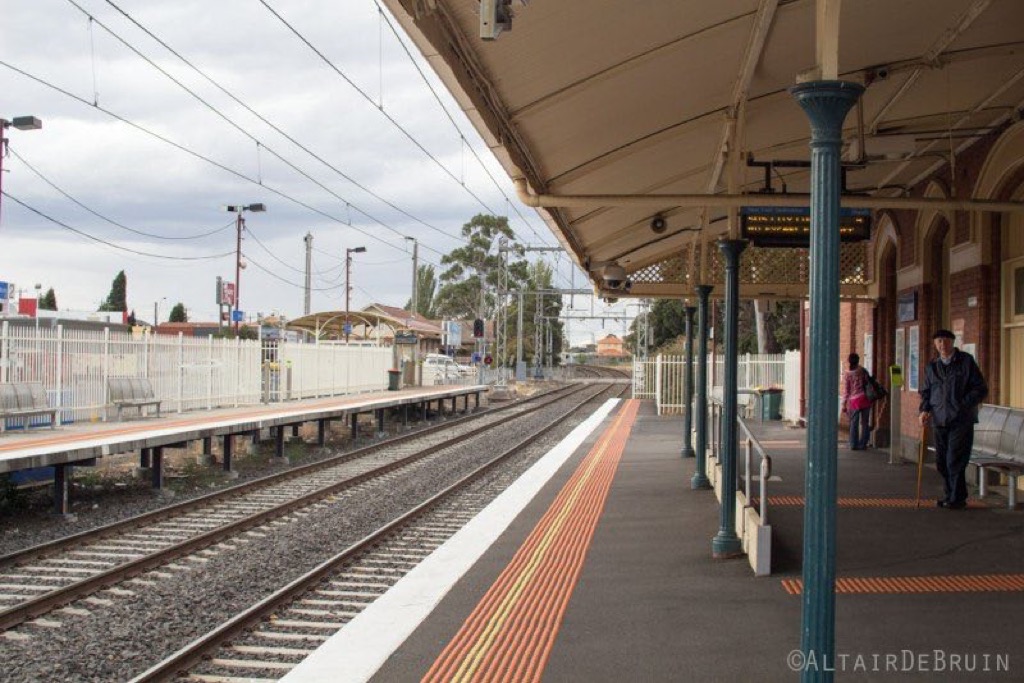 Melbourne Australia