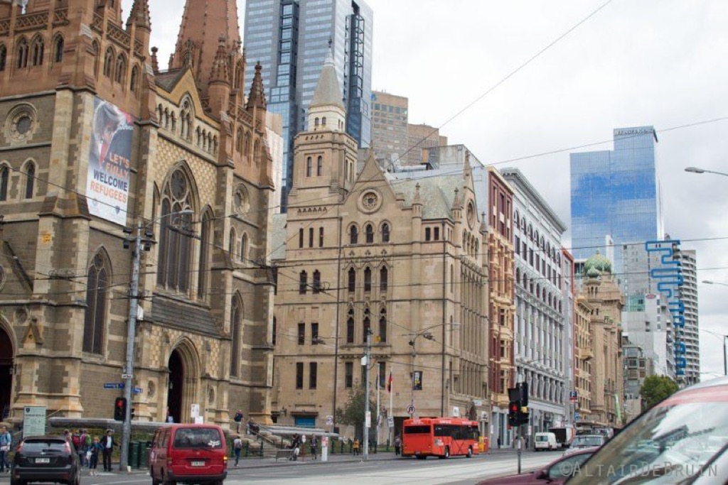 Melbourne Australia