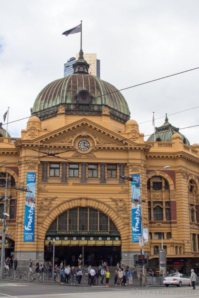 Melbourne Australia