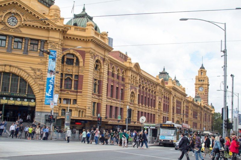 Melbourne Australia