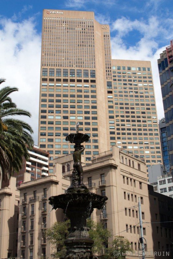 Melbourne Australia