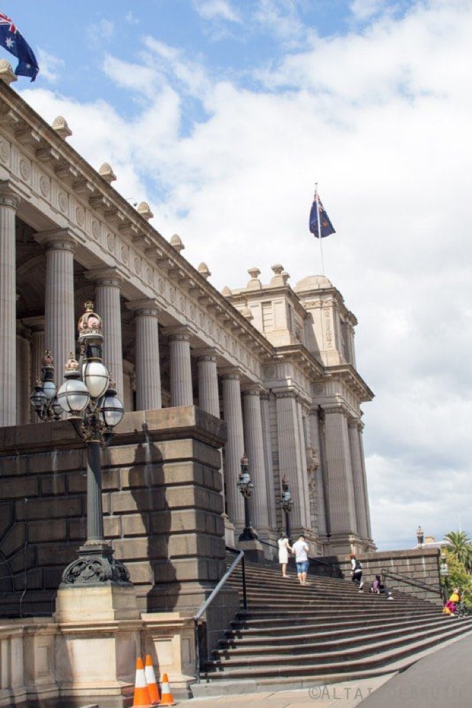 Melbourne Australia