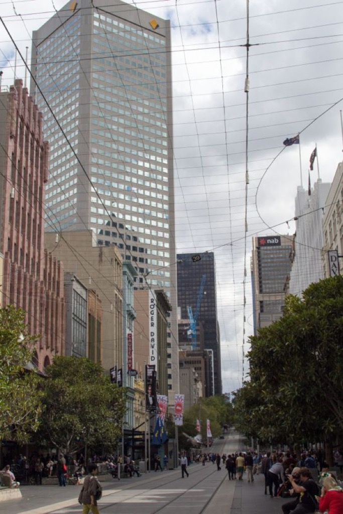 Melbourne Australia