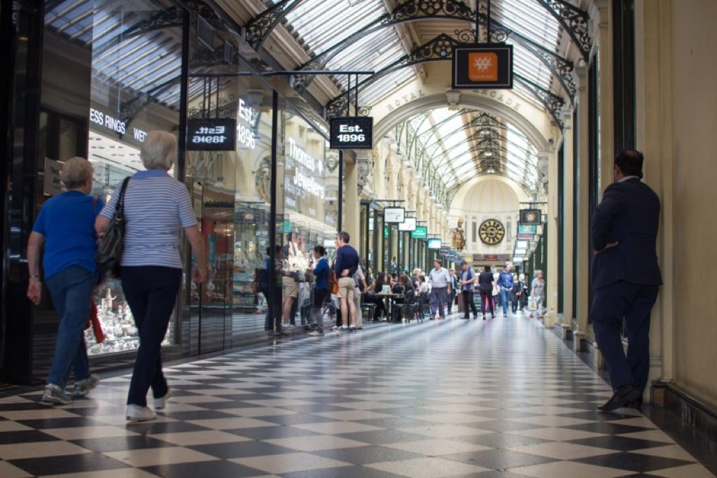 Melbourne Australia