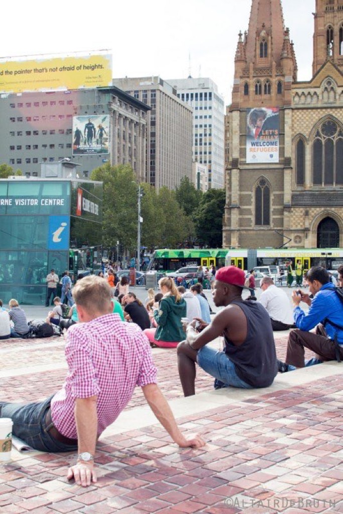 Melbourne Australia