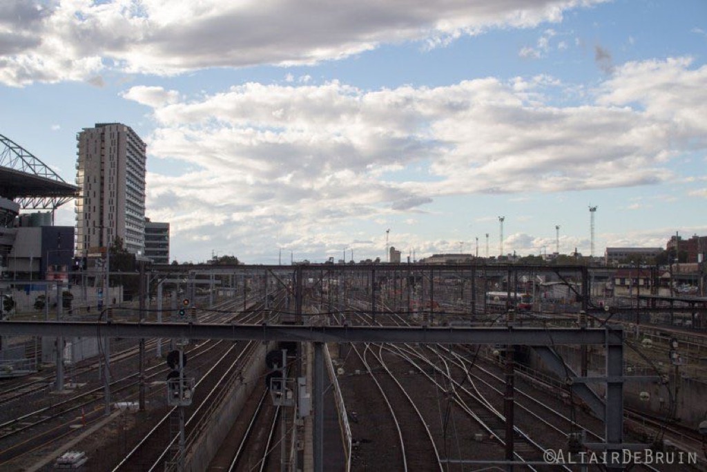 Melbourne Australia