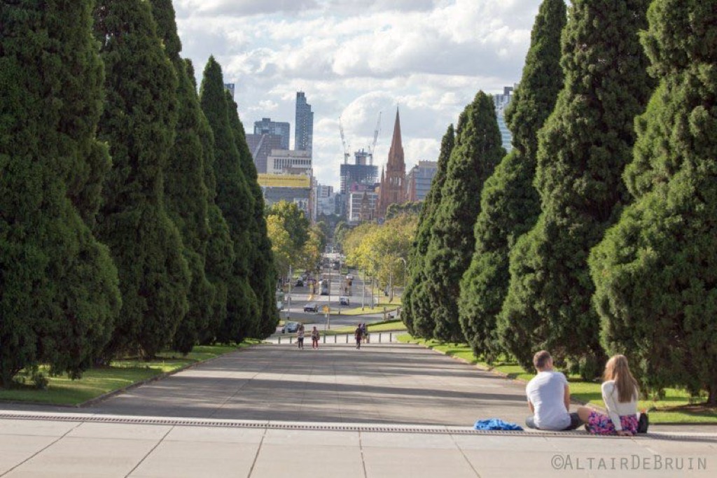 Melbourne Australia