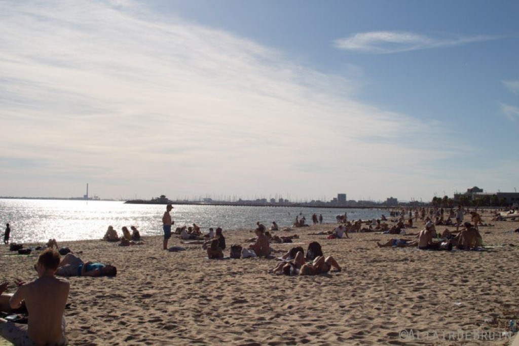 Melbourne Australia