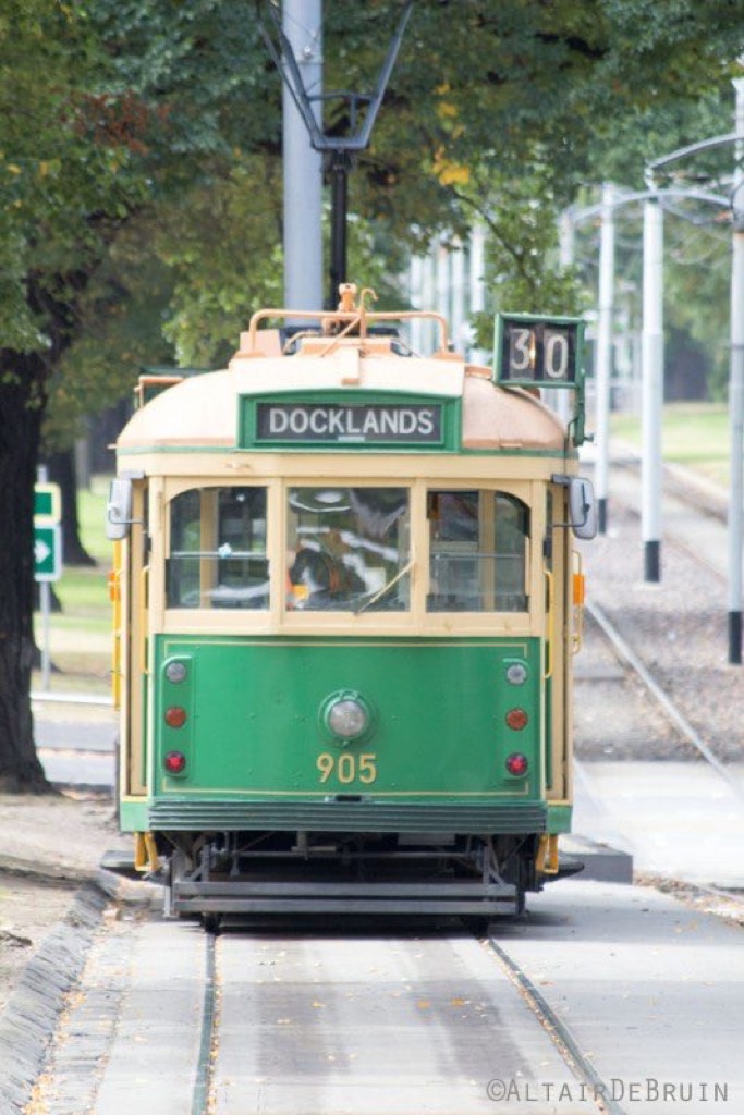 Melbourne Australia