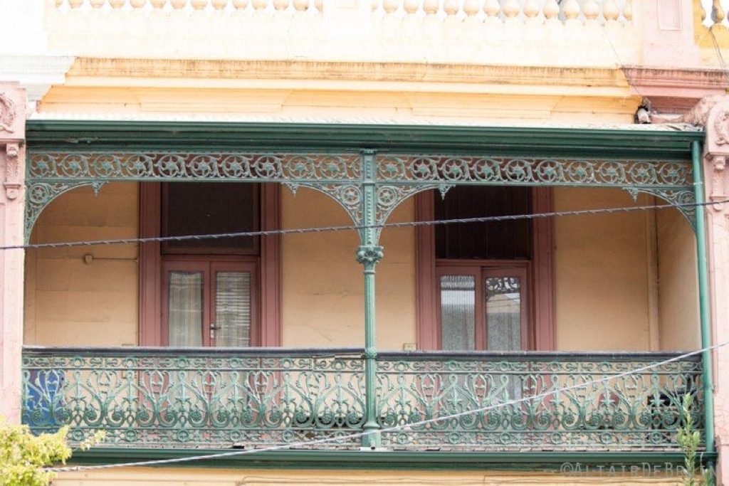 Melbourne Australia